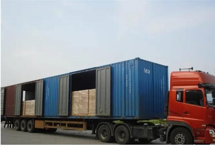 厦门到平昌县货运专线